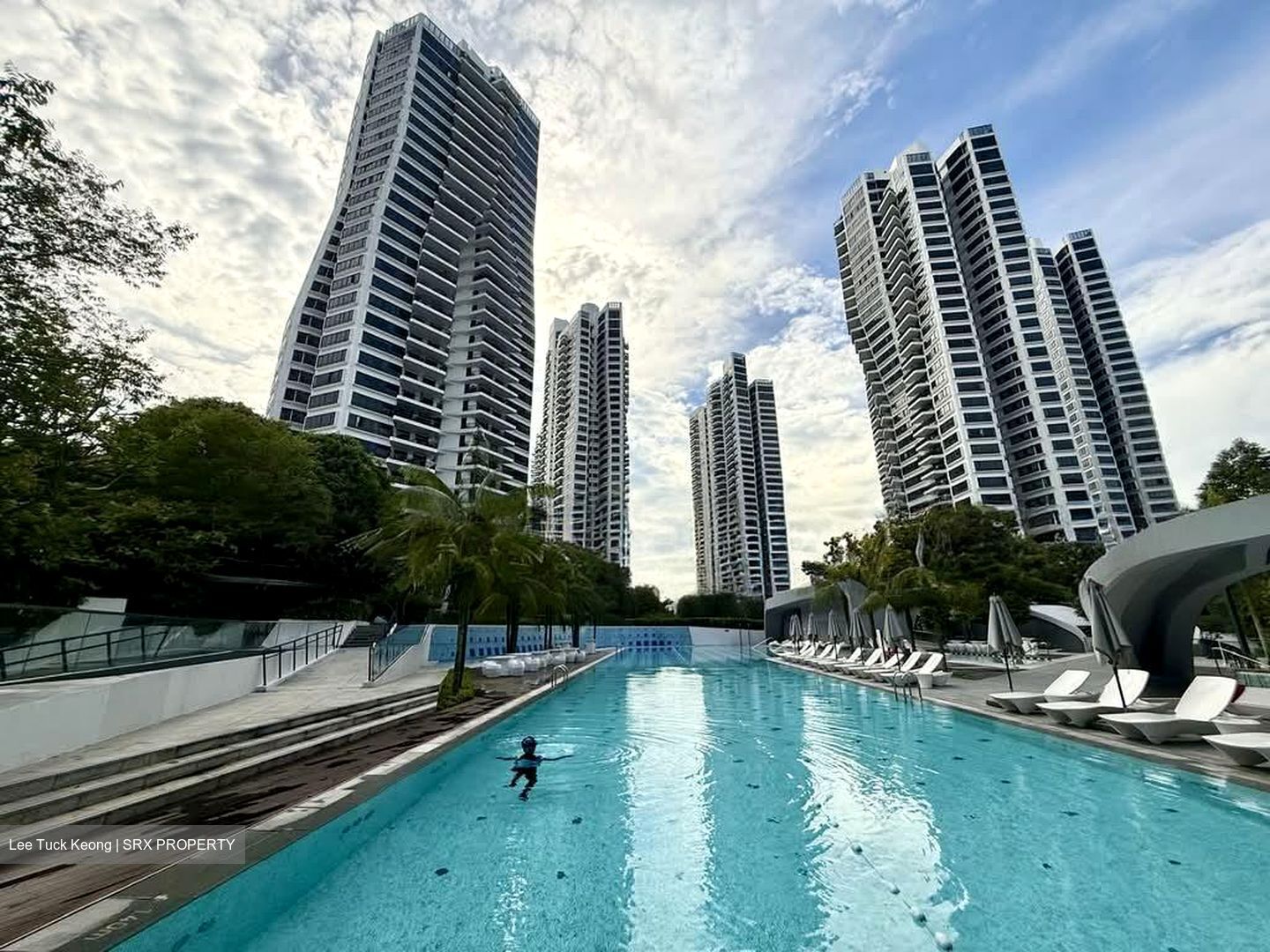 D'Leedon (D10), Condominium #575949591